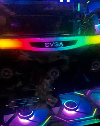 Rtx EVGA ULTRA 3070