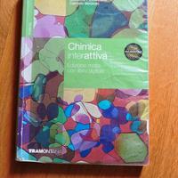 Chimica interattiva - testo scolastico