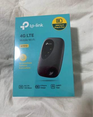 Wi-fi  modem