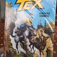 fumetti tex
