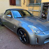 NISSAN 350 Z