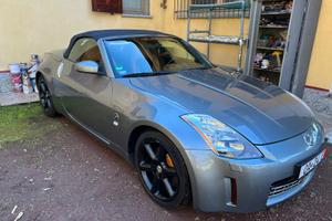 NISSAN 350 Z