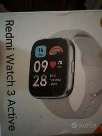 Smart watch