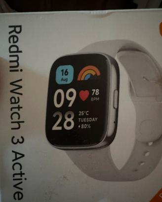 Smart watch