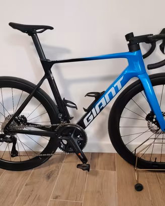 GIANT PROPEL ADVANCE PRO 0