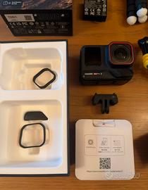 Insta 360 ace pro 2