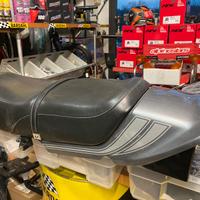 Sella con coda Honda CB 750