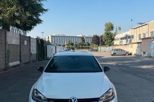 Golf 7 R-line 1.4 tsi benzina 2017