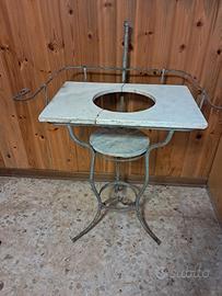 Mobile bagno vintage
