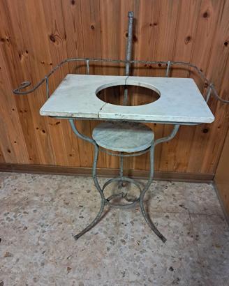 Mobile bagno vintage