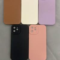 Cover Iphone 12