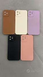 Cover Iphone 12