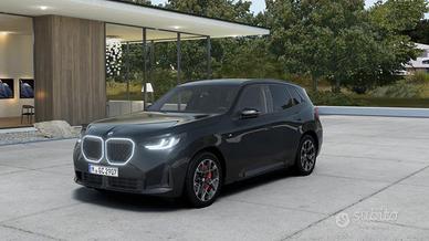 BMW X3 xdrive20d MSport Pro auto