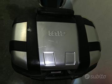 Bauletto Givi 52 litri