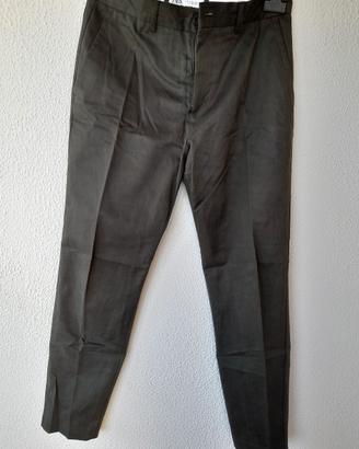 Pantaloni skinny Zara TG 42