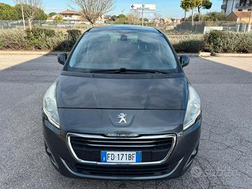 Peugeot 5008 BlueHDi 120 S&S Business 7 Posti