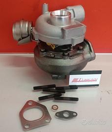 Turbina nuova non originale 454191