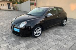 Alfa Romeo MiTo 1.4 Benzina 78cv Distinctive