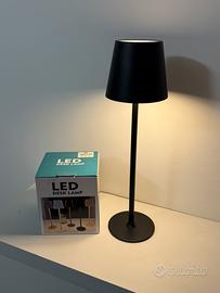 Lampada da casa o ufficio