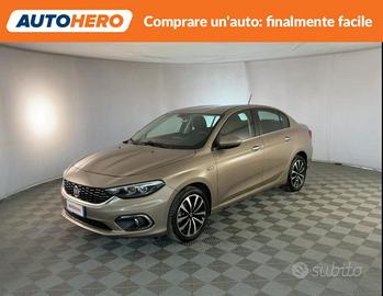 FIAT Tipo FG60896
