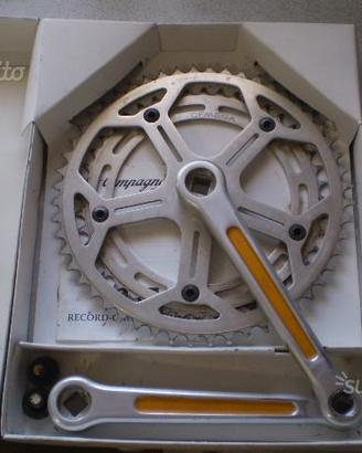 Guarnitura Ofmega 52-44
