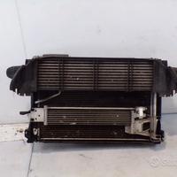 Kit radiatori Mercedes Classe E350 W212 3.5 TD