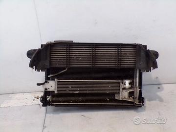 Kit radiatori Mercedes Classe E350 W212 3.5 TD