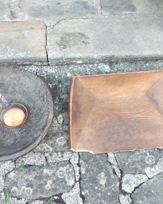 VECCHI OGGETTI 