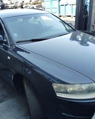AUDI A6 3.0 TD 2006 BPP  PER RICAMBI
