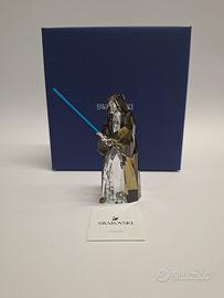 Swarovski 5619211 Star Wars Obi-Wan Kenobi ZYQ FI 