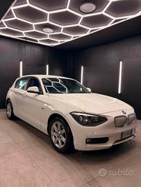 BMW  Serie 1   120d 5p xdrive Urban
ANNO: 2013