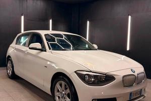 BMW  Serie 1   120d 5p xdrive Urban
ANNO: 2013