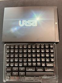 HHKB - Ursa keycap set