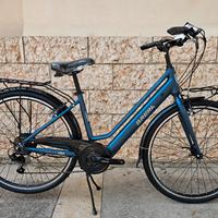 Brera Horizonte E-bike 28 pollici Donna (NUOVA) 