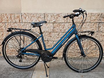 Brera Horizonte E-bike 28 pollici Donna (NUOVA) 