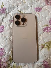 Iphone 16 PRO 128 GB