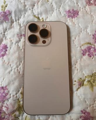 Iphone 16 PRO 128 GB