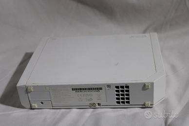 Console Nintendo Wii - Non Testata