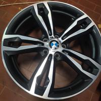 Cerchi 19 bmw X1 X2 serie 2 Active originali