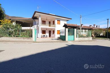 CASA INDIPENDENTE A SAN PIETRO AL NATISONE