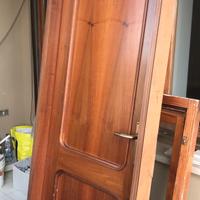 Porte in legno