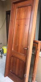 Porte in legno