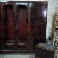 Armadio d’epoca