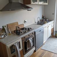 Cucina usata