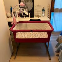 Culla Next to me Chicco