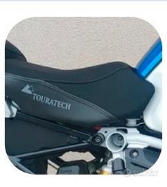 Sella Touratech GS 1200/1250