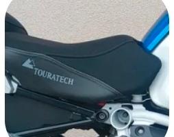 Sella Touratech GS 1200/1250