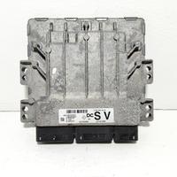 CENTRALINA MOTORE RENAULT Kadjar Serie A2829003600