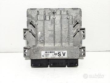 CENTRALINA MOTORE RENAULT Kadjar Serie A2829003600