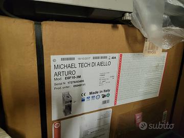 Friggitrice professionale